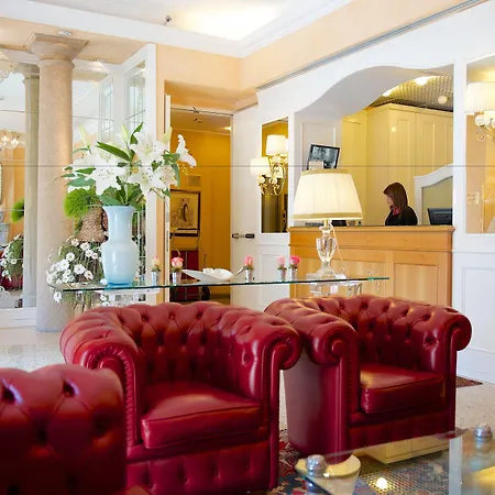 Hotel Mercure Milano Centro-3