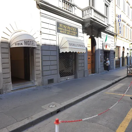 Hotel Gioia-2