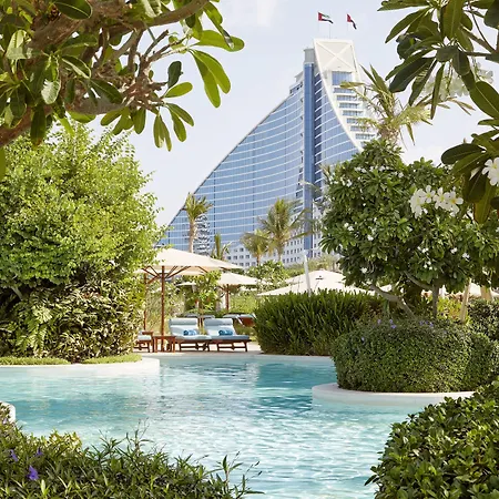 Jumeirah Beach Hotel Dubai-2