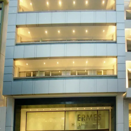 Hermes Hotel-2