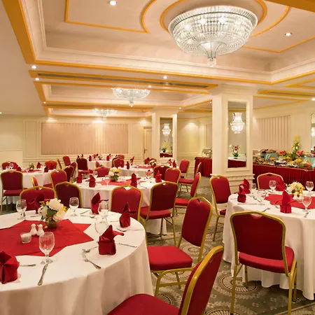 Admiral Plaza Hotel-3
