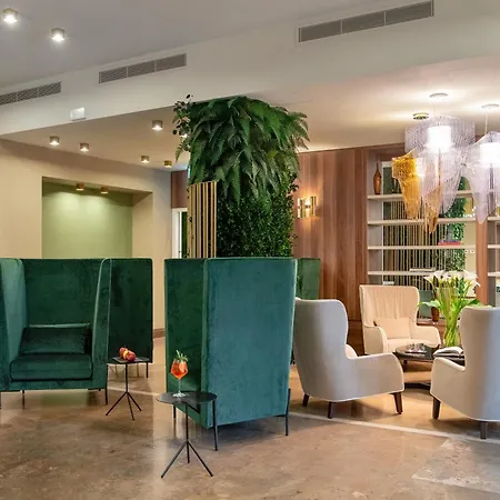 Hotel Tocq-3