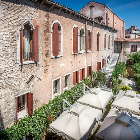 Palazzo Marcello Hotel Al Sole-3