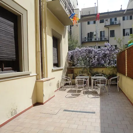 Hotel Delle Camelie-3