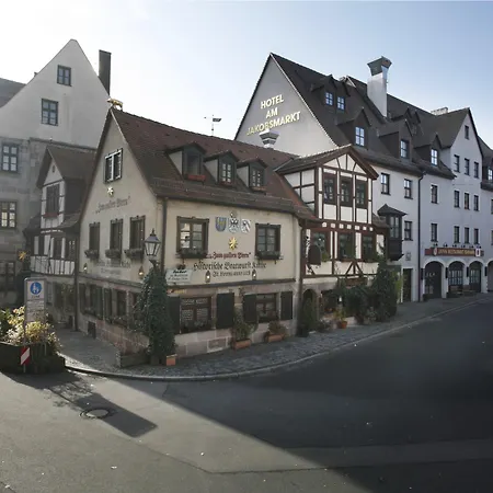 Hotel Am Jakobsmarkt-3
