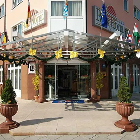 Park Hotel Laim-2