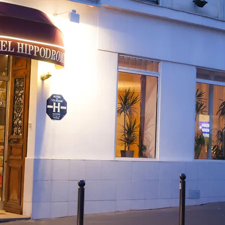 Hotel Hippodrome-2