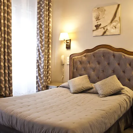 Hotel Hippodrome-3