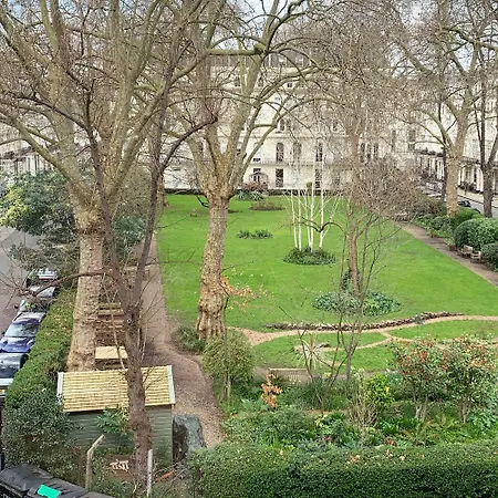 Kensington Gardens Hotel-3