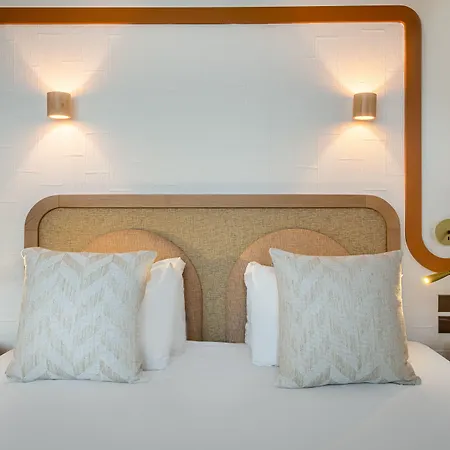 Hotel Le Monna Lisa By Inwood Hotels-3