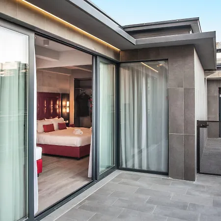 Spice Hotel Milano-2
