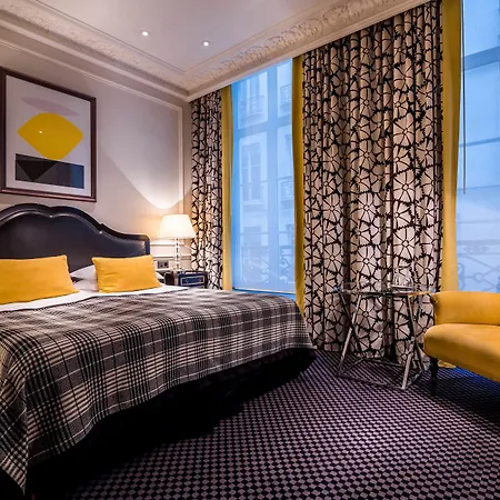 Grand Hotel De L'Univers Saint-Germain-2