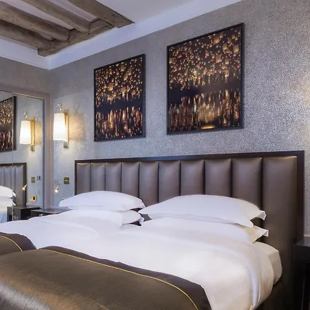 Vendome Opera Hotel-3
