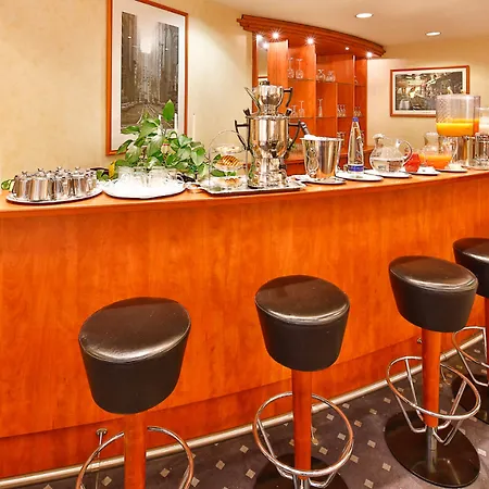 Superior Hotel Praesident-2