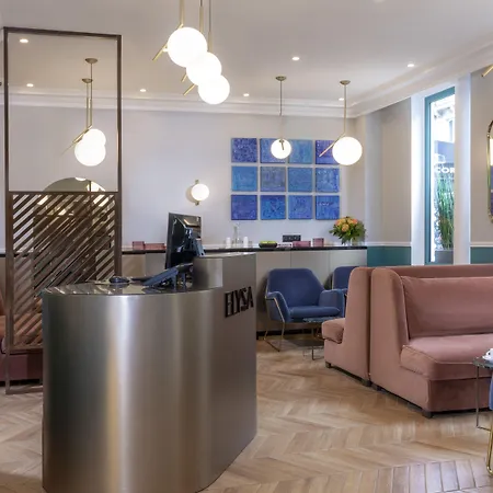 Hotel Elysa-Luxembourg-3