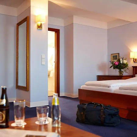 Hotel Concorde-2