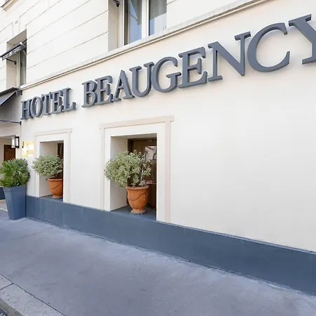 Hotel Le Beaugency-3