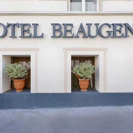 Hotel Le Beaugency-2