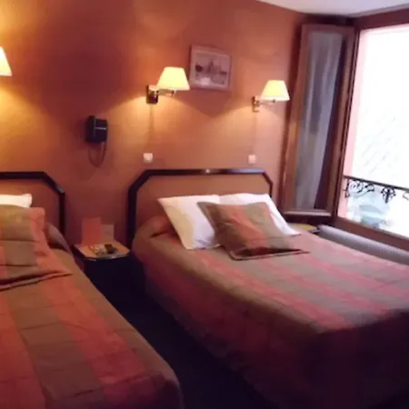 Hotel Beaunier-2