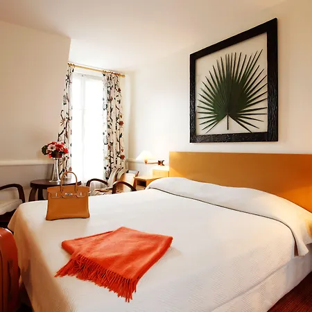 Hotel La Manufacture-2