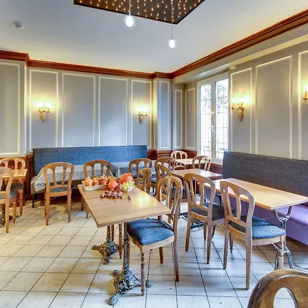 Grand Hotel Des Gobelins-2