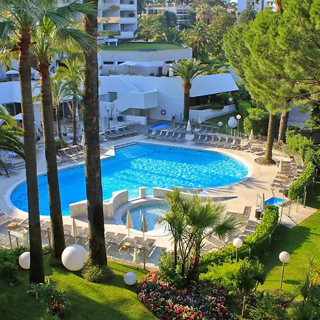 Hotel Cannes Montfleury-2