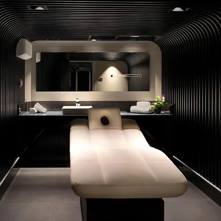 Nyx Hotel London Holborn By Leonardo Hotels-3