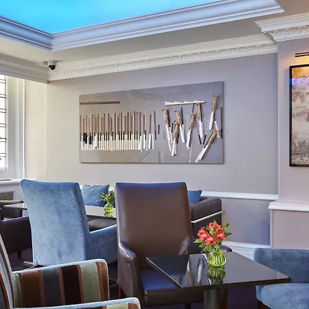 Lancaster Gate Hotel-3