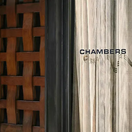 Chambers Hotel New York-3