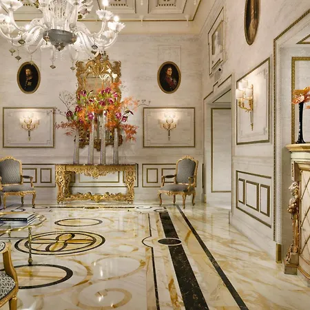Hotel Splendide Royal - The Leading Hotels Of The World-3