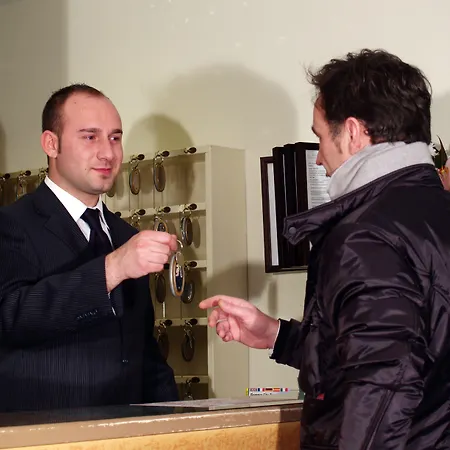 Hotel Meridiana-2