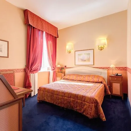 Relais Hotel Antico Palazzo Rospigliosi-2