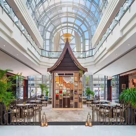 Dusit Thani Dubai-3