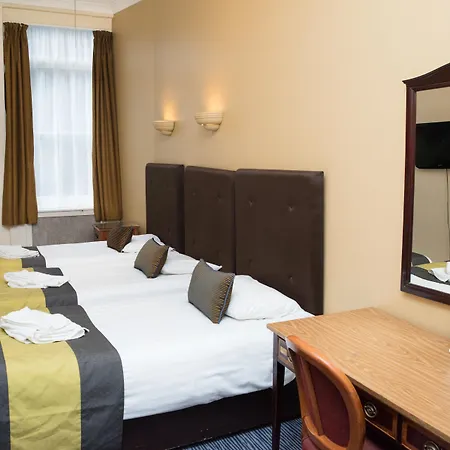 Rose Court Hotel-3