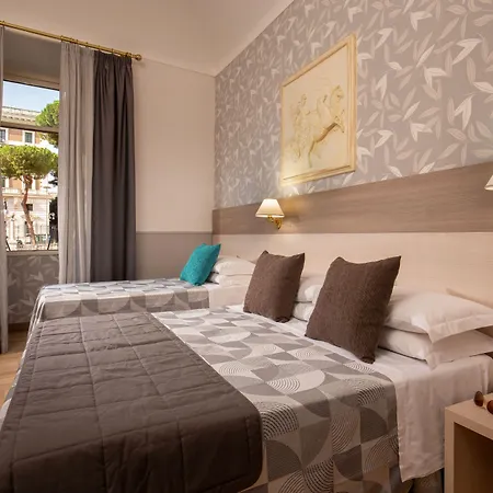 Hotel Dorica-2