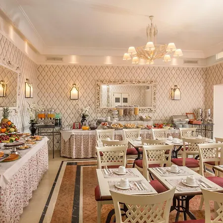 Hotel Villa Glori-2