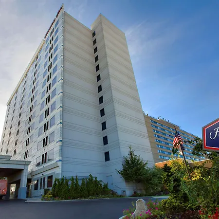 Hampton Inn Ny-Jfk-3