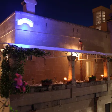 Hotel Del Campo-3