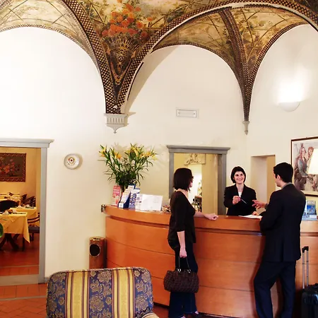 Hotel Botticelli-3