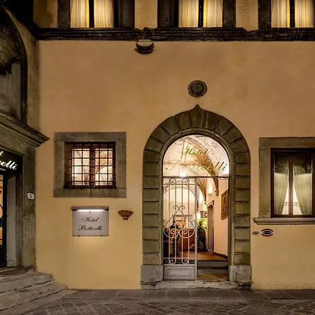 Hotel Botticelli-2