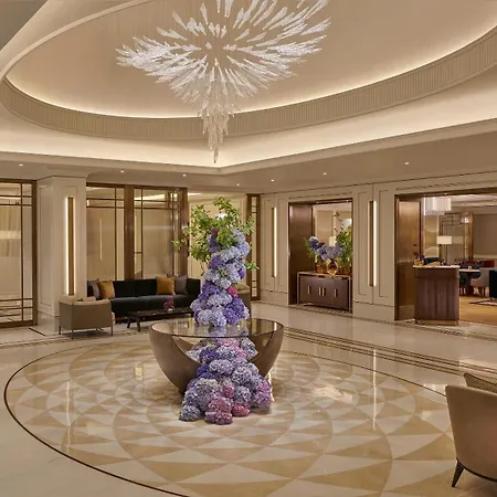Jumeirah Carlton Tower London-2