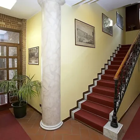 Hotel Trentina-2