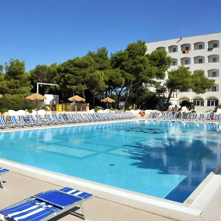 Ecoresort Le Sirene - Caroli Hotels-2