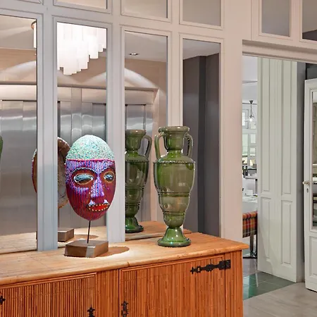 Boutique Hotel H10 Montcada-3