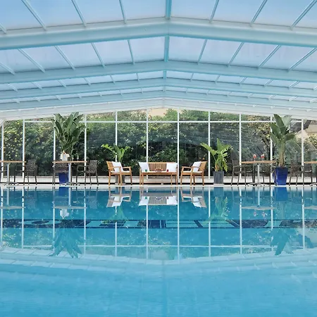 Joli Park Hotel - Caroli Hotels-3
