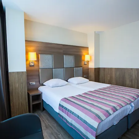 Ozo Hotels Cordial Amsterdam-3
