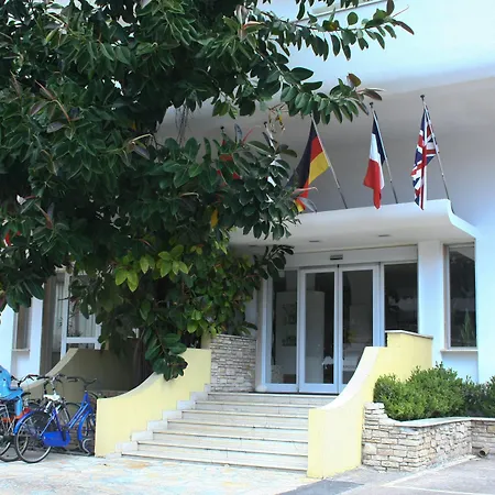 Joli Park Hotel - Caroli Hotels-2