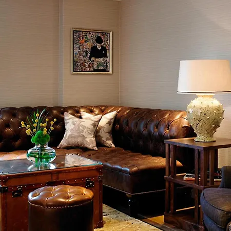 London Marriott Hotel Park Lane-2