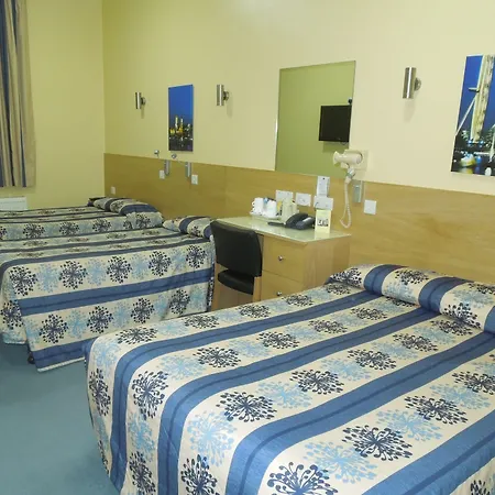 Luna And Simone Hotel-2