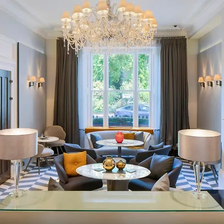 Eccleston Square Hotel-2